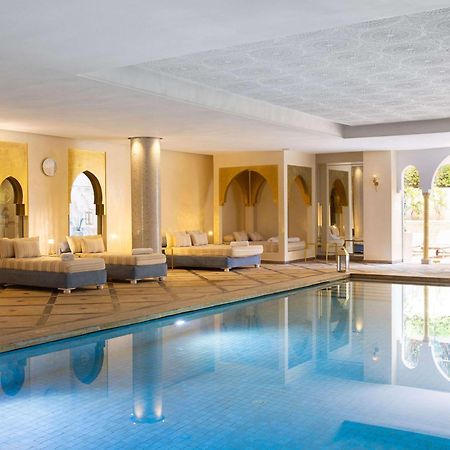 Sofitel Marrakech Palais Imperial & Spa Marrakesh Exterior photo